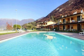 Iseo Lake apartment Sulzano